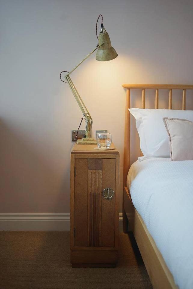 The Alma Taverns Boutique Suites Room 2 - Hopewell Bristol Exterior foto